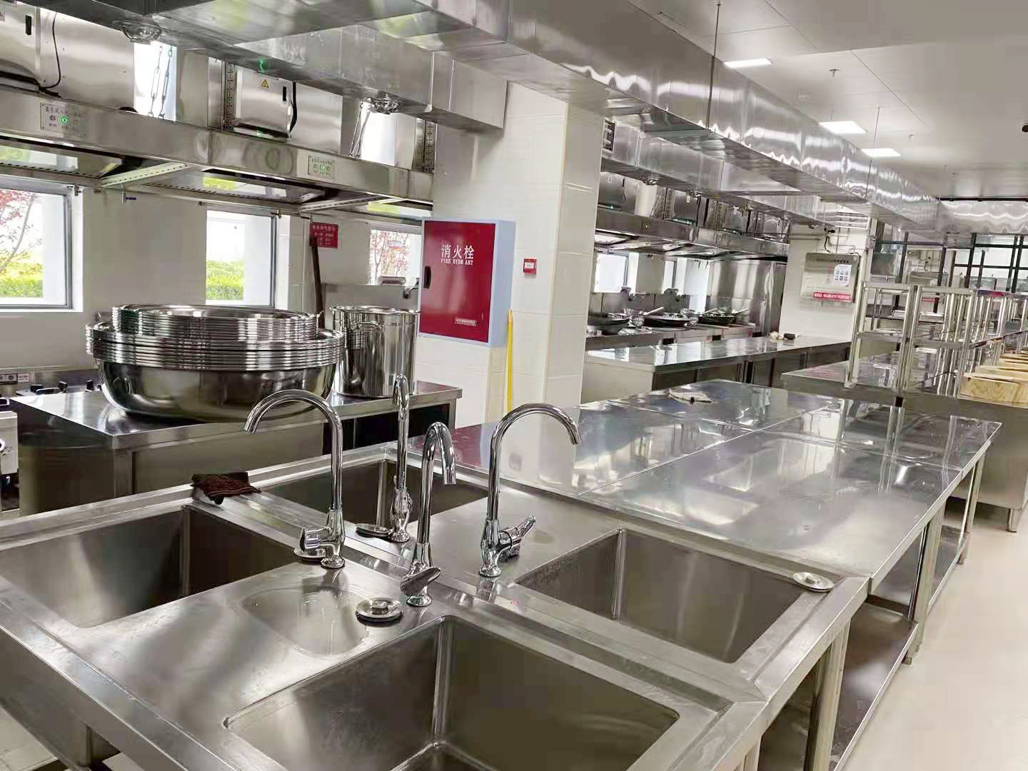 食堂91免费看片APP設備廠家