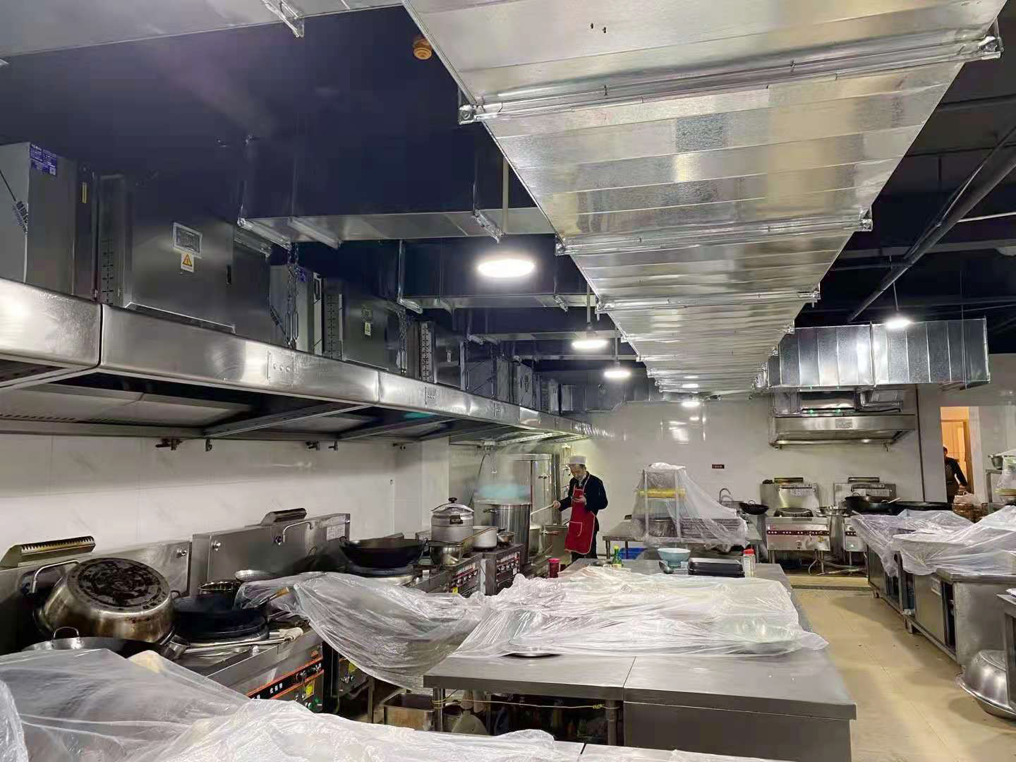 食堂91免费看片APP設備廠家