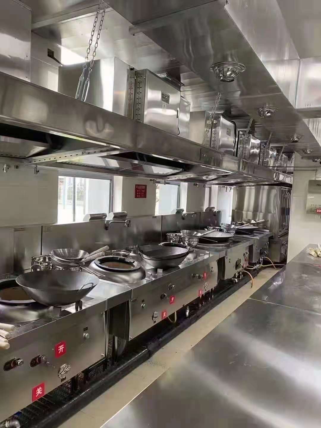 食堂91免费看片APP設備