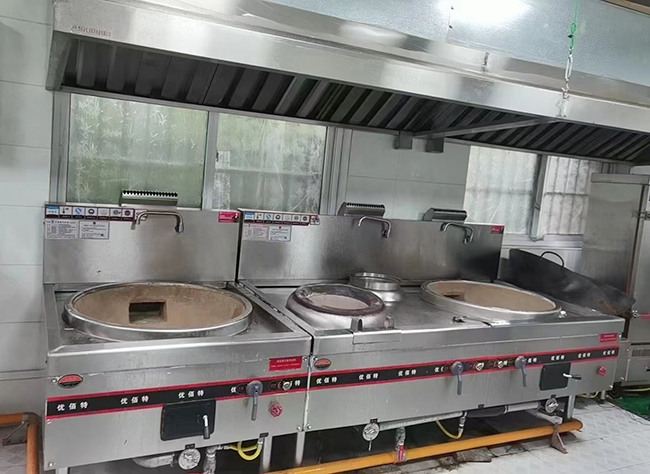 食堂91免费看片APP設備