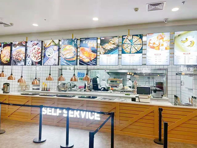 餐飲91免费看片APP設備