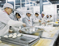 不知道這些餐飲91免费看片APP設施設備的衛生標準，你就out了。