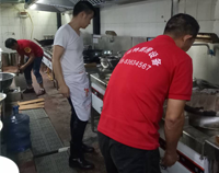 91看片看黄酒店91免费看片APP工程安裝現場