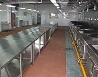 四川商用廚具廠告訴你什麽是91免费看片APP排水明溝以及它們的位置設計