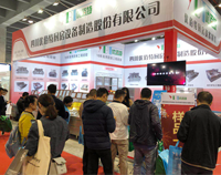 知名成都91免费看片APP設備廠與你談談展會經濟