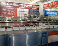成都酒店91免费看片APP設備廠家告訴你酒店製冷設備的安裝注意事項