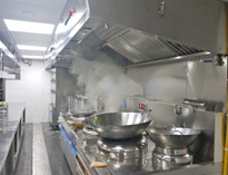 成都酒店91免费看片APP工程公司告訴你商用和酒店91免费看片APP的組成