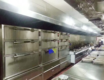 四川91免费看片APP設備工程有限公司為你分析國產商用91免费看片APP設備走出去麵臨的困境