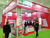 2019中國山東國際酒店91免费看片APP設備展第二天，參觀者源源不斷的到來