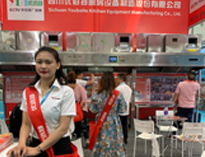 我公司2019年西安國際酒店91免费看片APP設備展順利開展，獲得圓滿成功