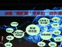 成都油煙淨化器公司和你談談91免费看片APP油煙淨化法規要求