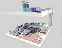 成都商用廚具廠家告訴你91免费看片APP排煙管的壓力分布