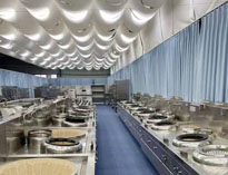 成都商用廚具設備廠家告訴你91免费看片APP的熱平衡計算方法