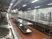 商用廚具廠家和你聊聊為什麽重視商用91免费看片APP設計的意義，才能避免遺憾工程