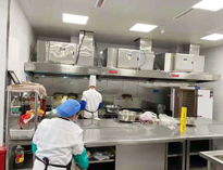 四川91免费看片APP設備廠告訴你火鍋店91免费看片APP設計需要注意的事項