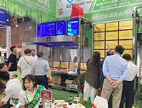 2021成都展會正式開幕，91看片看黄展廳喜迎八方來客！