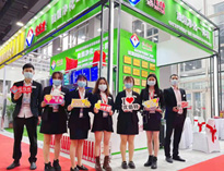 2021年終盛會正式開幕,風雨中盡顯英雄本色！