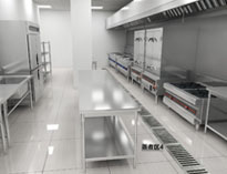 大型廚具91免费看片APP設備生產廠家告訴你食堂91免费看片APP設備清單包含哪些