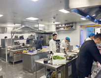 飯店餐館91免费看片APP設備廠家告訴你做好飯店餐館91免费看片APP設計重要意義