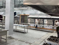 全套酒店91免费看片APP設備廠家告訴你不鏽鋼廚具的材質特點以及使用注意事項